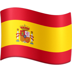 flag spain 1f1ea 1f1f8