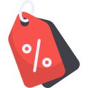 HOME price tag